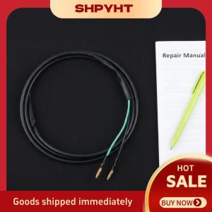 SHPYHT✨ Motorcycle Front Brake Light Switch Drum Type Single Wire for Disc Brake System Easy to Install Plug and Play Design