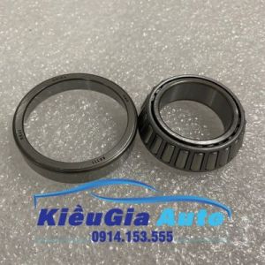 Bi may ơ (Bạc đạn bánh) sau Daewoo Matiz 2 Matiz 1 96316634