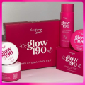 Honest Glow Glow190 Rejuvenating Set. 