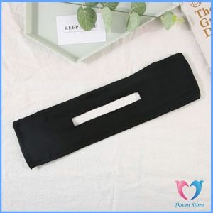 D.S. ลวดมัดผม ที่ติดผม แกนมวยผม DIY จัดแต่งทรงผม Curly hair band