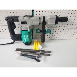 Máy đục bê tông DCA AZG06-6 công suất lớn 1350W đục 17mm