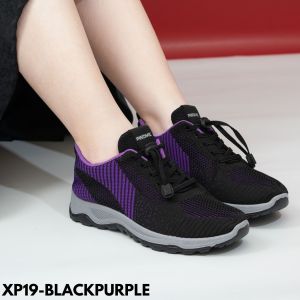 SEPATU WANITA IMPOR COCOK UNTUK OLAH RAGA BAHAN CANVAS IMPOR SIMPLE DAN KEREN XP19