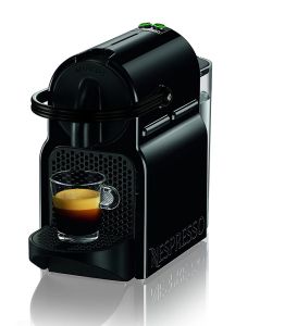 Máy pha cà phê viên nén Nespresso Inissia EN80.B
