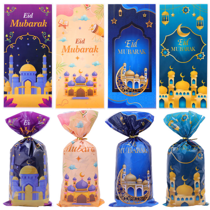 ramadan mubarak bags