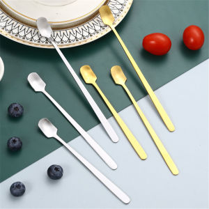 Hourser 6Pcs Gold & Silver Spoon Set: A Comprehensive Guide