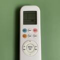 Điều khiển điều hoà casper 2 chiều, Remote máy lạnh casper 2 ngựa các dòng 9000-18000BTU - Hàng mới, mót cápe, bấm từ xa máy lạnh casper. 