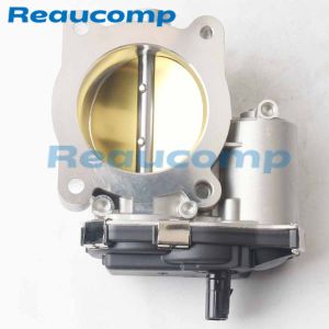 Throttle Body For Cadillac Buick Regal LaCrosse GMC Terrain Chevrolet Impala Malibu 12632101 12669146 12670834 ﻿