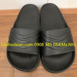 Dép xốp chống tỉnh điện chất liệu nhựa Eva E0183