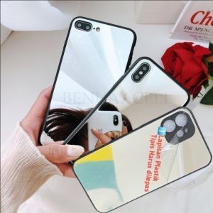 CASE PREMIUM MIRROR FOR SAMSUNG A24 A23 A22 4G A20 A30 A21S A20S A50 A50S A30S