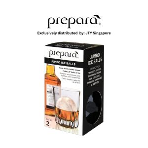 Prepara Jumbo Ice Balls (2 Pack)