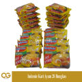 INDOMIE RASA KARI AYAM 1 DUS ISI 40 BUNGKUS  / MIE INDOMI RASA KARI AYAM / 1 BUNGKUS 72 GRAM / MI - ONO GROSIR. 