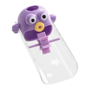 Trẻ em mở rộng vòi khuyến khích hygienes mềm mại và an toàn vòi nước cho bé ống cho gia đình phòng tắm và sử dụng nhà bếp