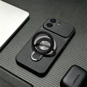 PBZZ Case for POCO C65 5G REDMI 13C 2023 4g phone casing Softcase Silicone shockproof Cover new design aesthetic cute black with holder for boys KNXUZJ2