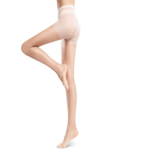 Yingbao Womens Ultra-thin silk Pantyhose SpringSummer and Autumn Stockings Anti-hooking Summer Stockings