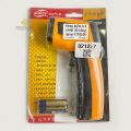 Súng kiểm tra nhiệt độ hồng ngoại GM320. 