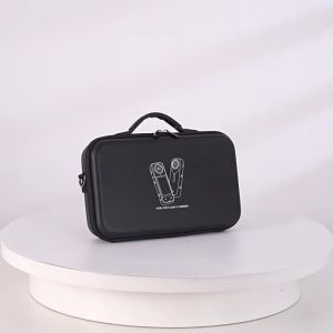 Insta360 X5 Bag Portable Action Camera Storage Bag with Strap Waterproof Anti-shock Carrying Case