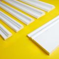 List Moulding / Lis Profil / List Dinding Wallmoulding PVC Anti Air Dan Rayap. 