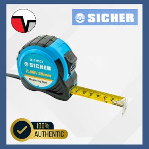 Measuring Tape (7.5mm x 25mm)