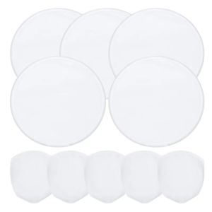 MIRELAE Round Shape Folding Fan Foldable Design Handheld Size Handheld Fan  Circular Portable Fan For Women