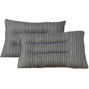 Graphene pillow core latex particle pillow core Thai latex pillow new electric energy pillow