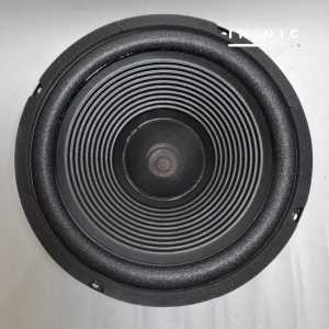 IKONIC Speaker ACR 10 Inch Pasif Speaker Woofer PRO 25H100SUWPP Power Speaker 400 Watt Original Bergaransi Resmi