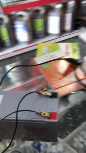 AMPLI WALET DAT PW 238 + BONUS SUARA PANGGIL TARIK DAN INAP