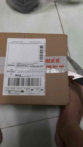 Buyer review video 4