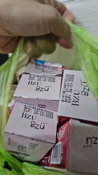 Buyer review video 2