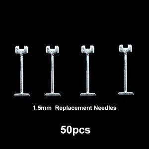 51pcs Tile Leveler Sticks With A Wrench Flooring Carrelage Leveling System Leveler Locator Spacers Auxiliary Tools for Builing Walls and Floors