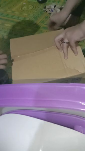 Buyer review video 2