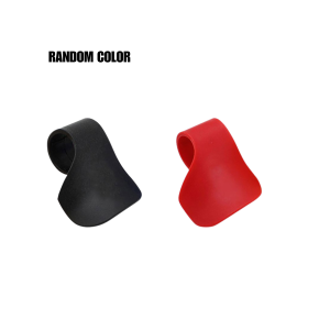 1 Pcs Throttle Accelerator Motorcycle Cruise Assist – Hand Rest Control Rocker Grip Universal Handlebar Arm Rest