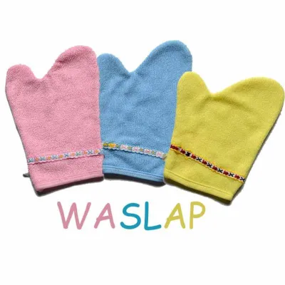 Waslap Murah Promo 3 pcs Perlengkapan Bayi Baru Lahir