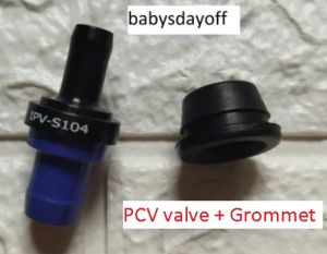 SALE PCV Valve Grommet Toyota Corolla Toyota Camry Suzuki Alto Celerio VITARA