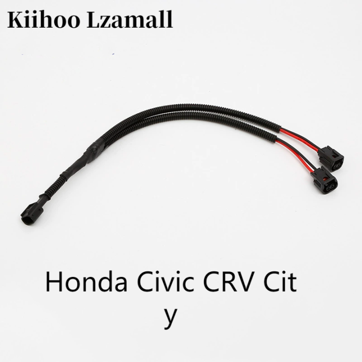 SEINECA Car Horn Compatible With Honda,12V Waterproof Snail - View #3