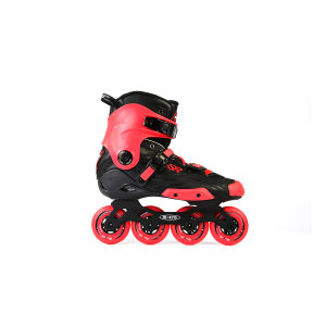 Micro Super Inline Skates [Red] [PROMO]