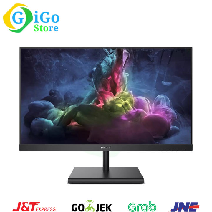Monitor LED Philips 242E1GSJ-70 Full HD 144Hz 24 Inch HDMI DP For PC ...