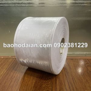 Dây phản quang nhựa trơn rộng 10cm - dài 50m