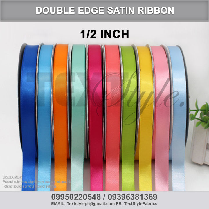 2 inch best sale ribbon