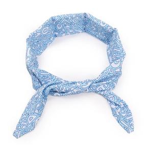 Instants CHILL thường xuyên khăn quàng cổ thú cưng tái sử dụng công nghệ Khăn mát Bandanas cung cấp chải lông thú cưng