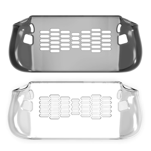 Shock Absorbing Case Shell with Precise Cutout for Legion GO S Game Console Offering Full Body Protective Enhances Grip