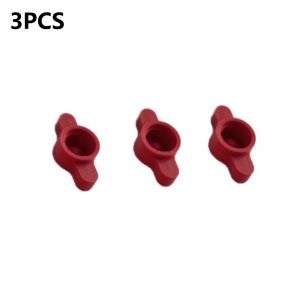 GORGE Handy DIY Tool Sealant Nozzle Cleaner Prevents Drying 3D Printing Sealant Cover  Fits Standard Sizes Sealant Nozzle Dredge Home