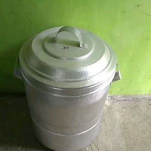 Panci Kukus Berkualitas Tinggi untuk Keluarga Besar