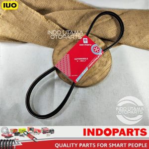 VBelt Fanbelt Kijang 5k Grand Vanbelt Alternator INDOPARTS FM-37.5