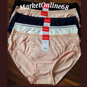 10 Quần Sịp Nữ Cotton Organic Hàng Việt Nam Cao Cấp Mềm Mát Mặc Thoải Mái MarketOnline68 Q59R