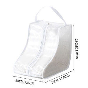 Tas Anti Debu Sepatu / Tas Anti Debu Sendal Sepatu / Shoes Bag Organizer