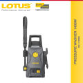 Lotus Pressure Washer 1400W LTPW140CX | X2-110SE - Power Tools Pressure Washers. 