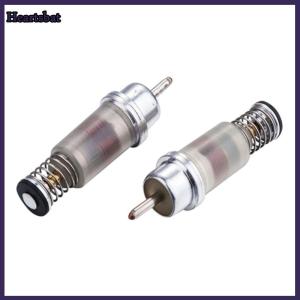 [Heartsbat] Gas Stove Single Wire Electromagnetic Safety Unit Used In Gas Valve As Flame Failure Safety Device Single Foot Safety Valve