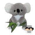 Boneka Koala. 