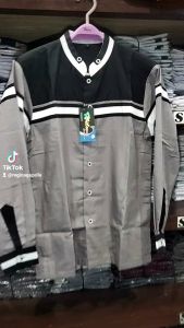 Baju Koko Pria Terbaru & Seragam Hadroh
