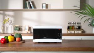 Grill Microwave Oven Microwave Oven With Grill Convection Microwave Oven Flat Microwave Oven Micro Steaming and Baking Integrated Convection Oven Strong and Durable 微波炉